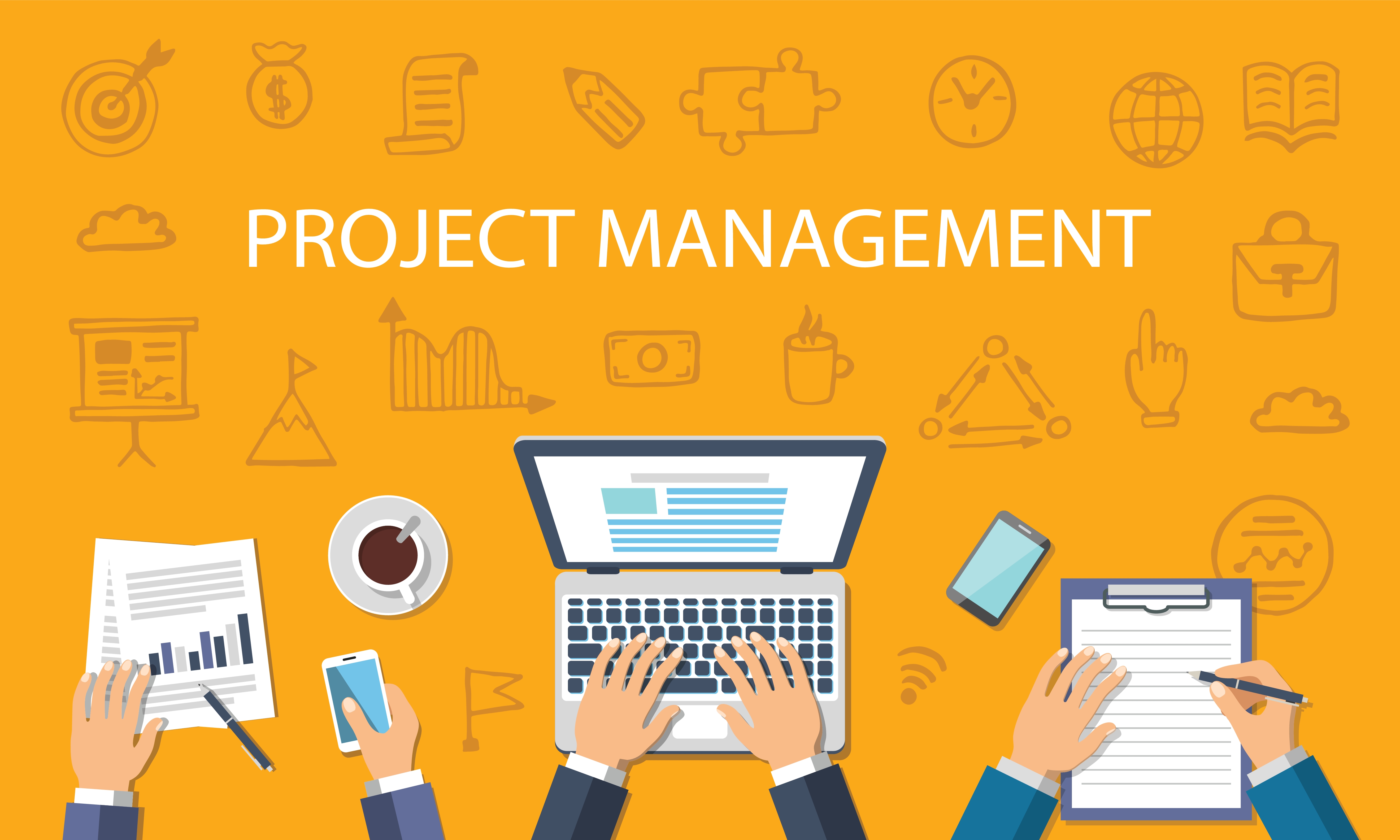 International IT-Project Management (SS24) IITP-B